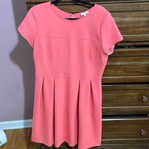 Shoshanna Coral Dress